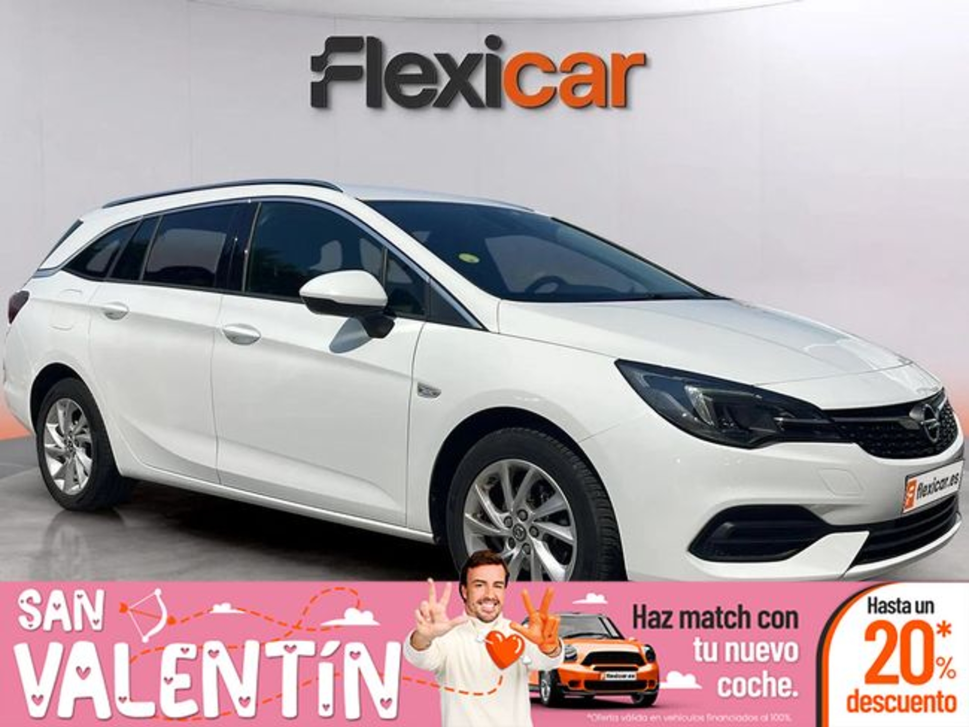 Imagen de OPEL Astra