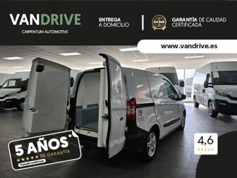 Imagen de FORD Transit Courier Van 1.5TDCi Trend 100