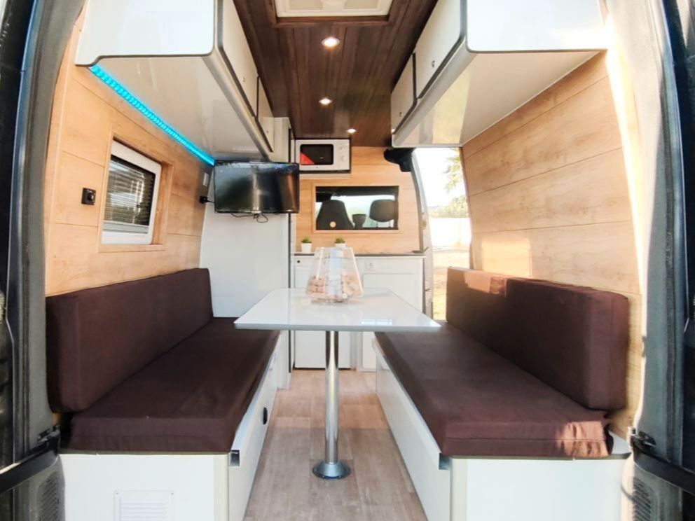 Foto del RENAULT Master Fg. Blue dCi L2H2 3500 T 99kW