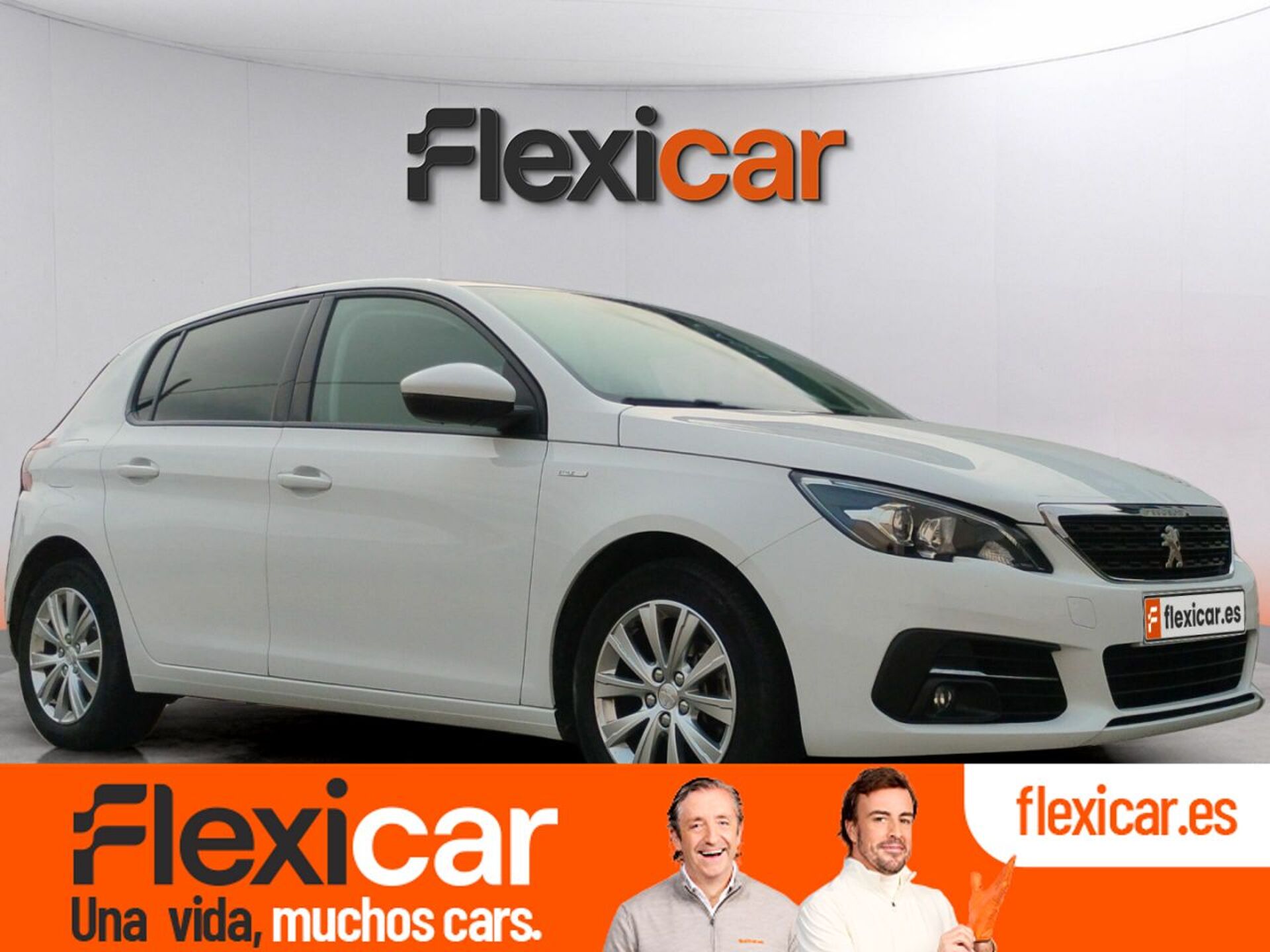 Imagen de PEUGEOT 308