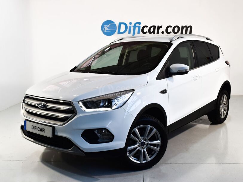 Foto del FORD Kuga 1.5 EcoB. Auto S&S Trend+ 4x2 150