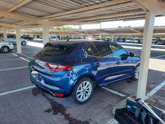 Imagen de RENAULT Mégane 1.3 TCe GPF Zen 103kW