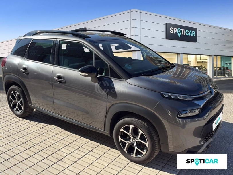 Foto del CITROEN C3 Aircross Puretech S&S Shine 110