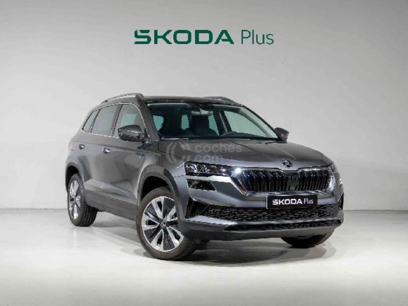 Foto del SKODA Karoq 1.5 TSI Ambition ACT DSG