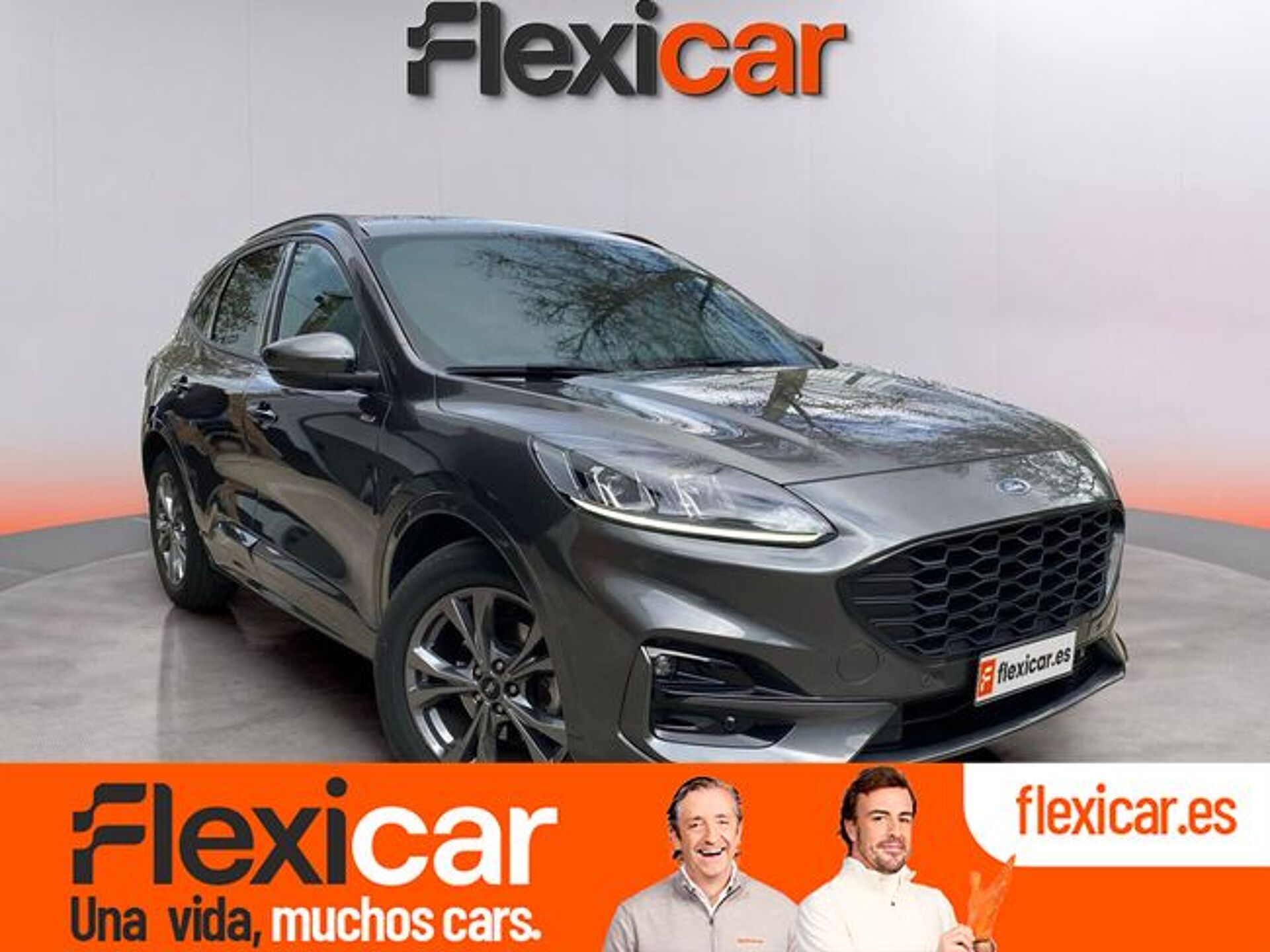 Imagen 1 de FORD Kuga