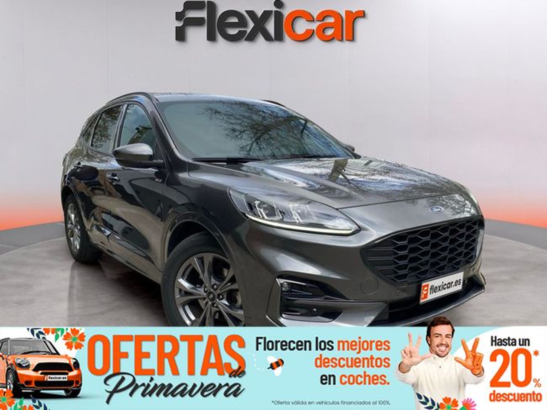 Imagen de FORD Kuga