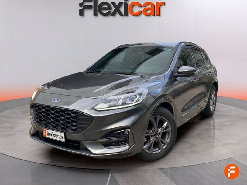 Foto del FORD Kuga 2.0 EcoBlue ST-Line FWD 120 Aut.