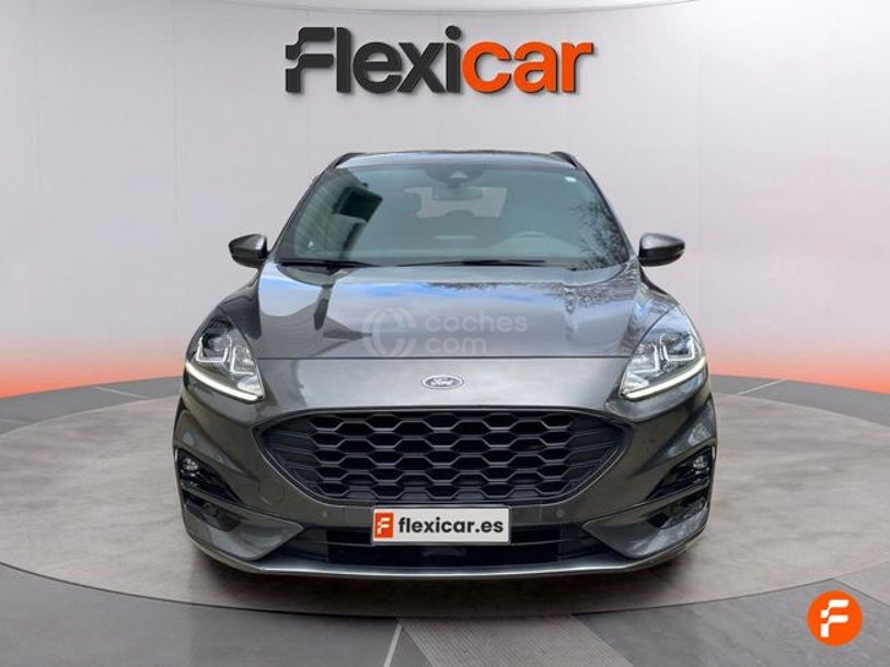 Foto del FORD Kuga 2.0 EcoBlue ST-Line FWD 120 Aut.