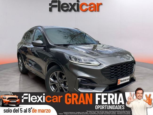 Foto del FORD Kuga 2.0 EcoBlue ST-Line FWD 120 Aut.