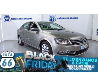 Imagen de VOLKSWAGEN Passat 2.0TDI Advance BMT