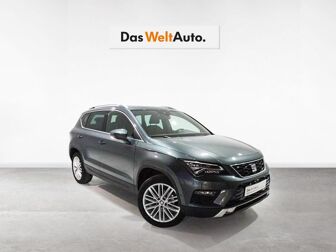 Imagen de SEAT Ateca 1.5 EcoTSI S&S Xcellence DSG