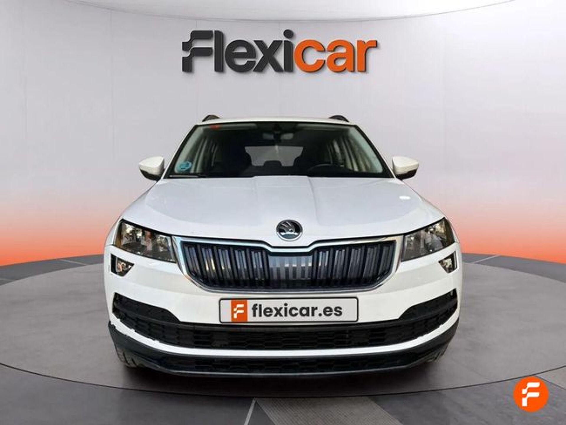 Imagen 2 de SKODA Karoq