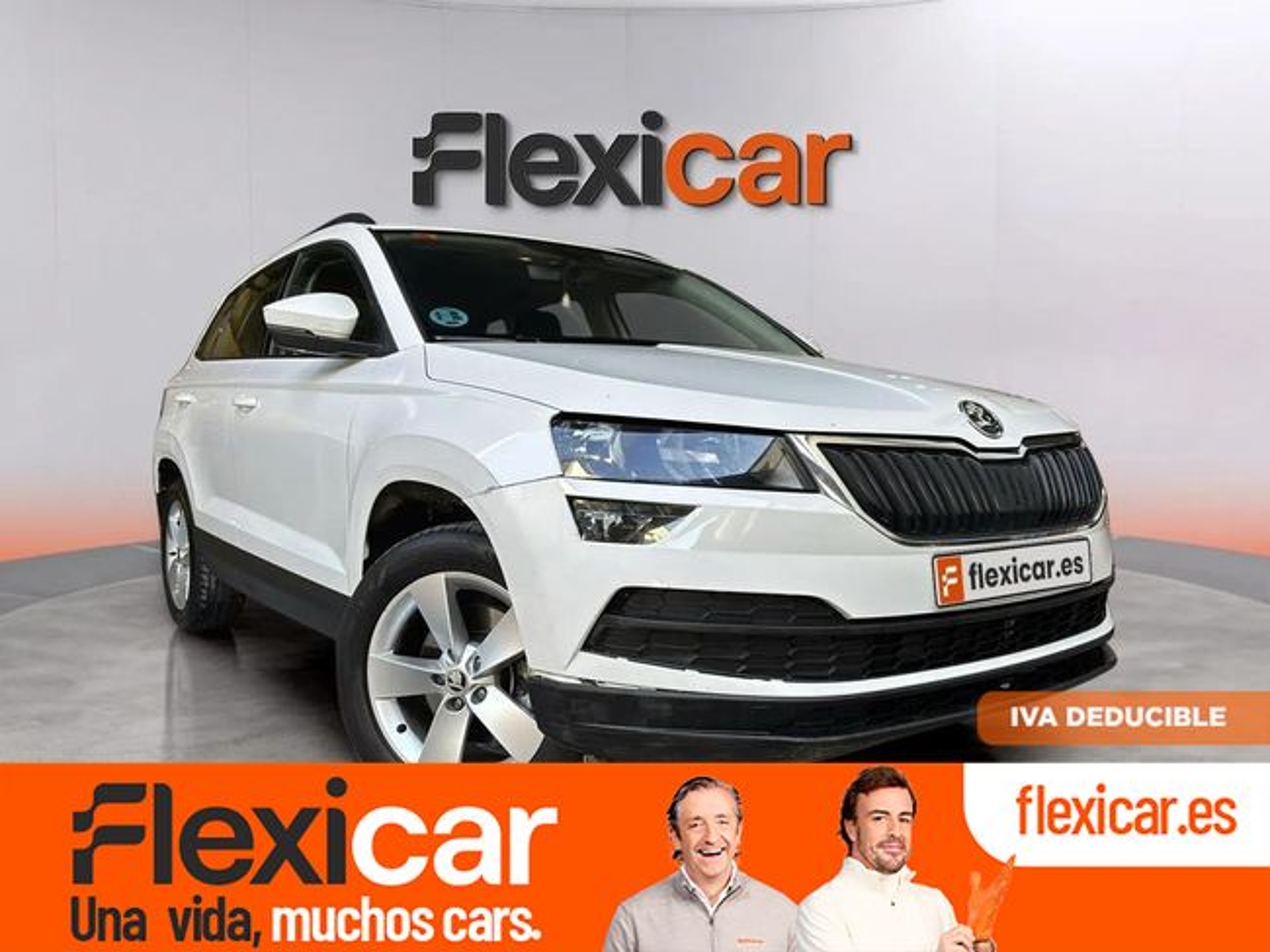 Imagen de SKODA Karoq