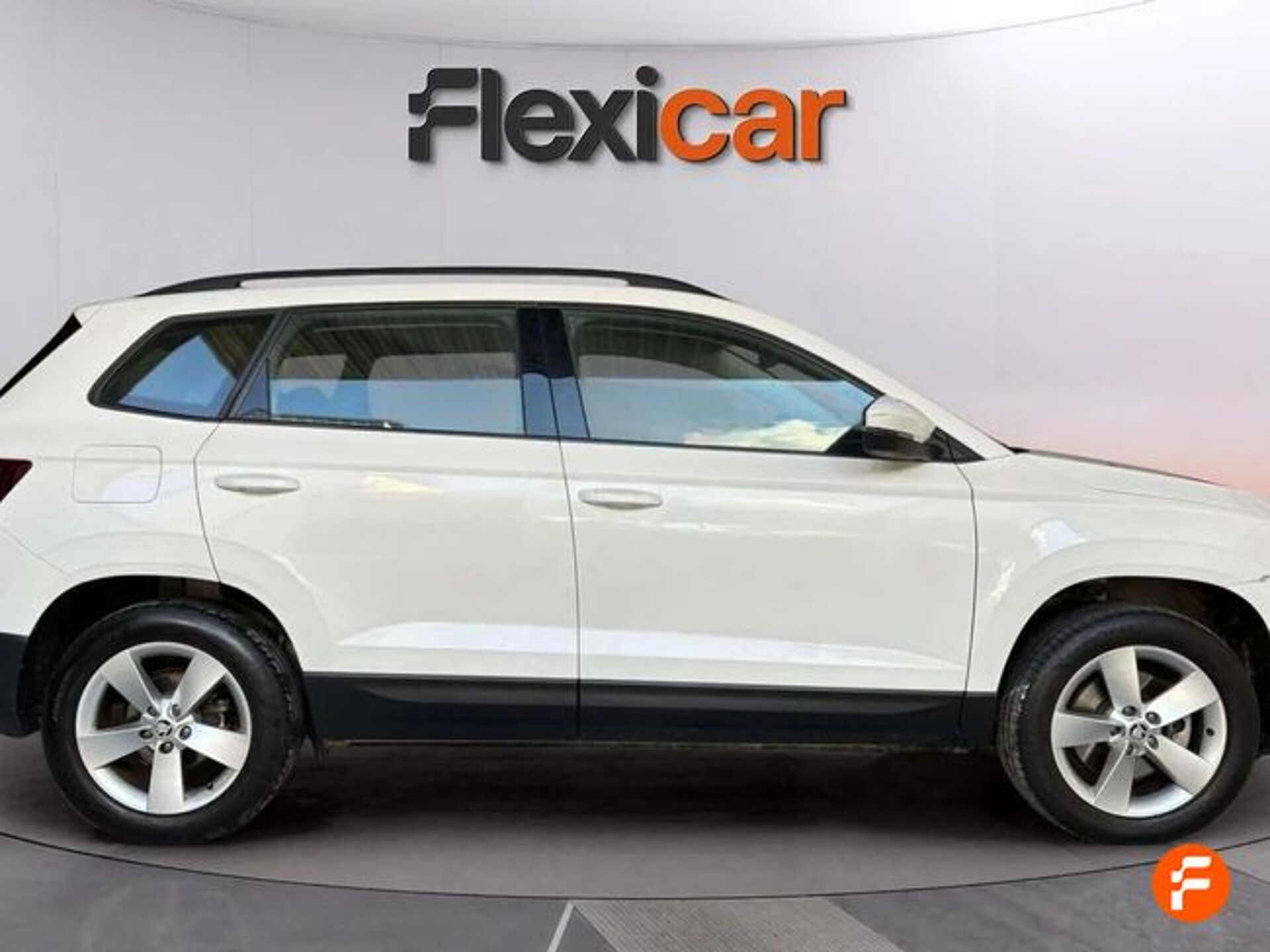 Imagen 3 de SKODA Karoq