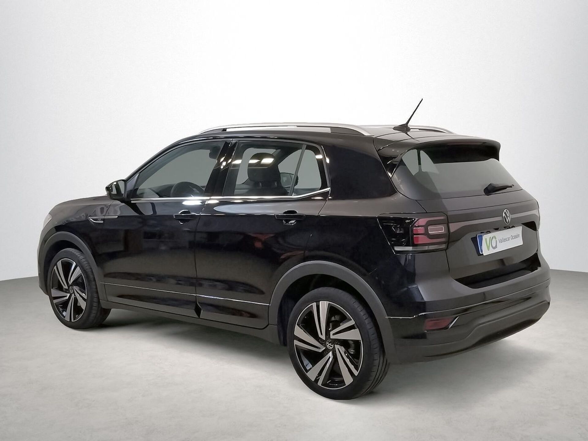 Imagen 2 de VOLKSWAGEN T-Cross