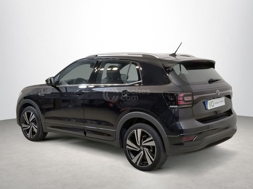 Foto del VOLKSWAGEN T-Cross 1.0 TSI Sport 81kW