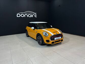 Imagen de MINI Mini John Cooper Works Aut.