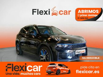 Imagen de LYNK & CO 01 1.5T PHEV