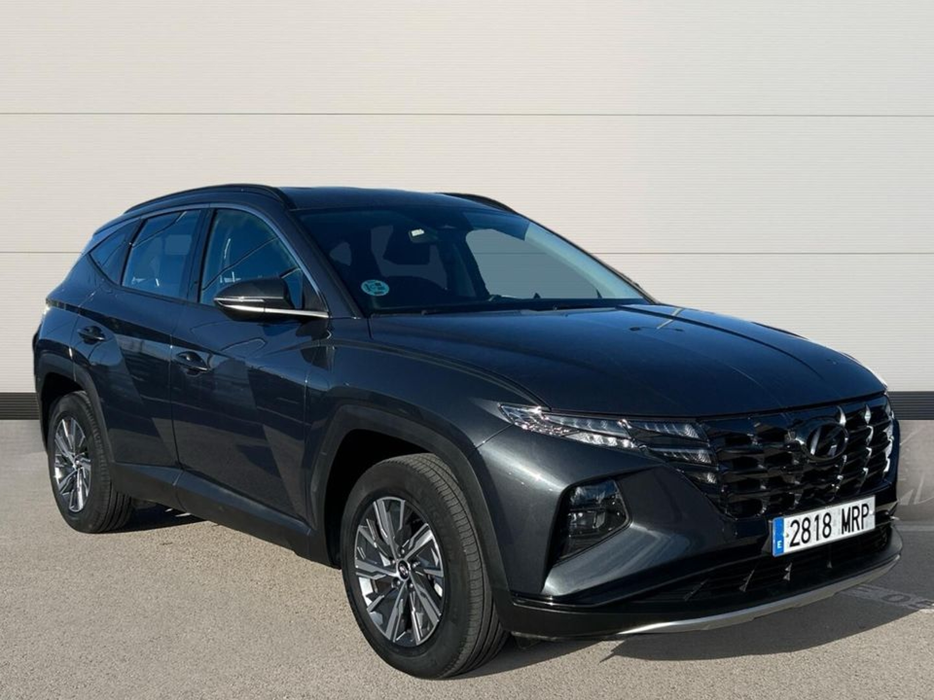 Imagen de HYUNDAI Tucson