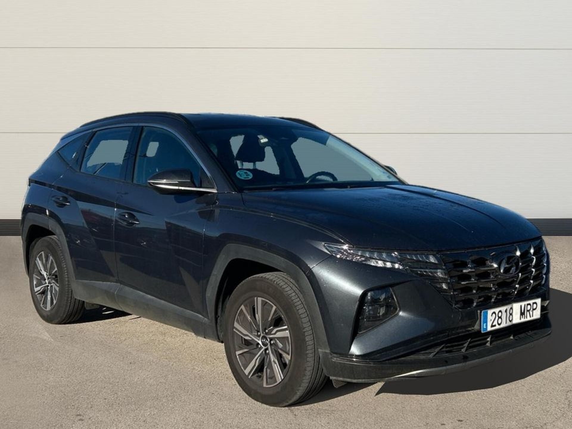 Imagen de HYUNDAI Tucson