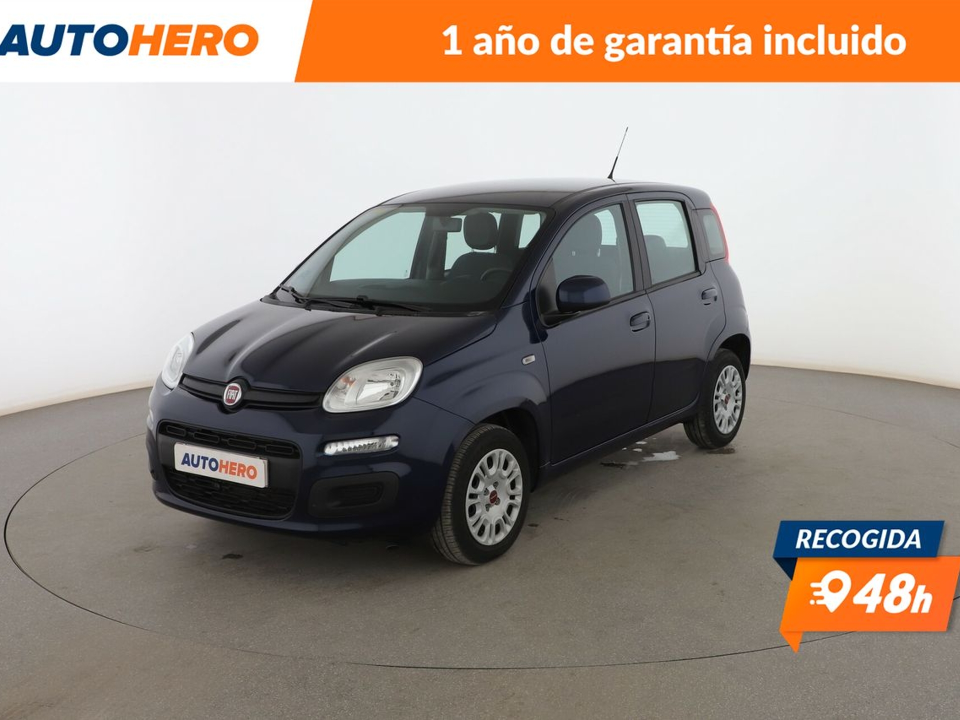 Imagen de FIAT Panda
