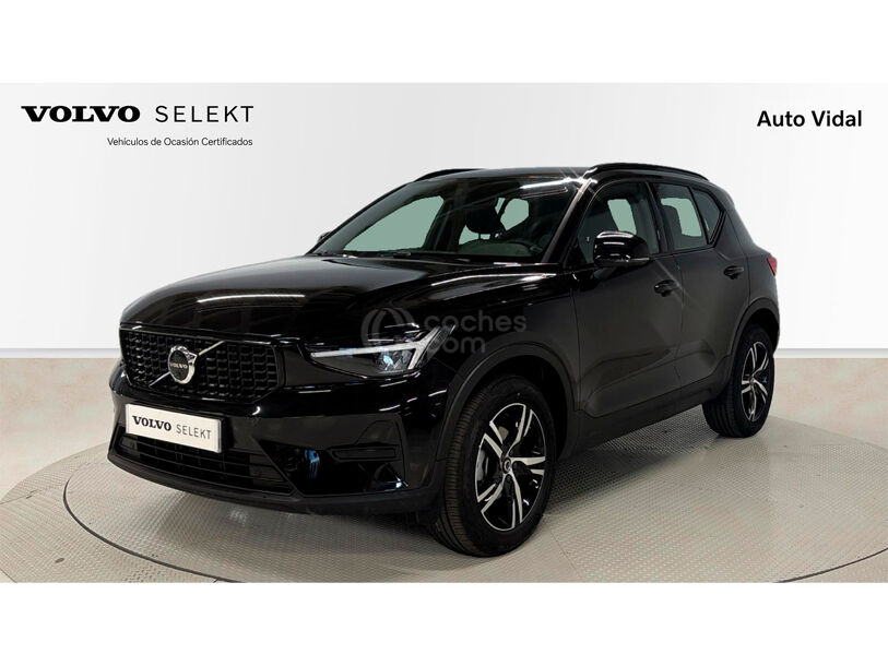 Foto del VOLVO XC40 B3 Core Dark Aut.