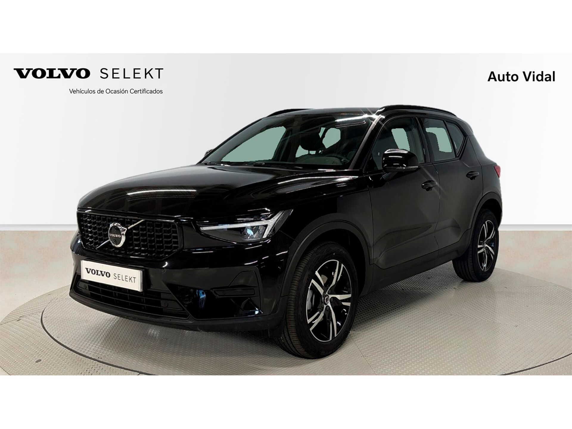 Imagen de VOLVO XC40