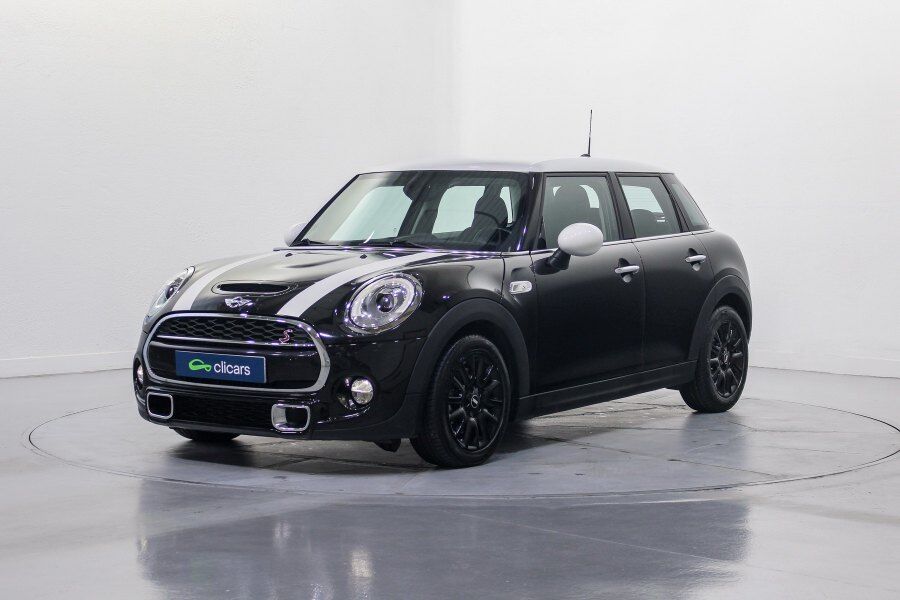 Foto del MINI Mini Cooper SD Aut.
