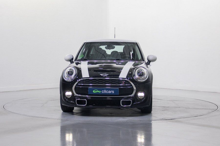 Foto del MINI Mini Cooper SD Aut.