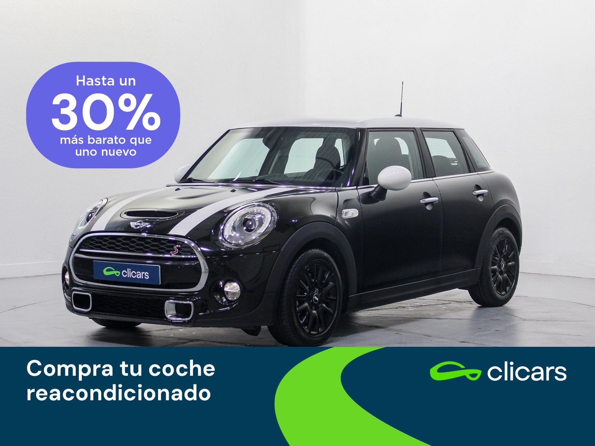 Imagen de MINI Mini