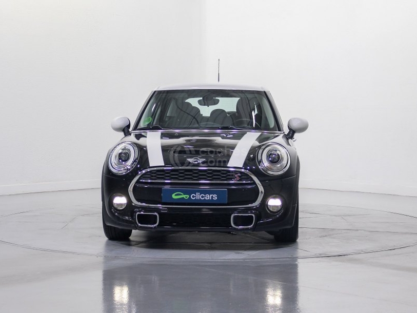 Foto del MINI Mini Cooper SD Aut.