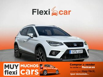 Imagen de SEAT Arona 1.5 TSI Eco S&S FR DSG7 150