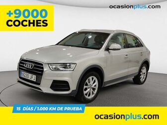 Imagen de AUDI Q3 1.4 TFSI CoD Design edition S tronic