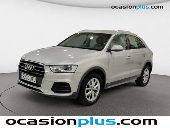 Imagen de AUDI Q3 1.4 TFSI CoD Design edition S tronic