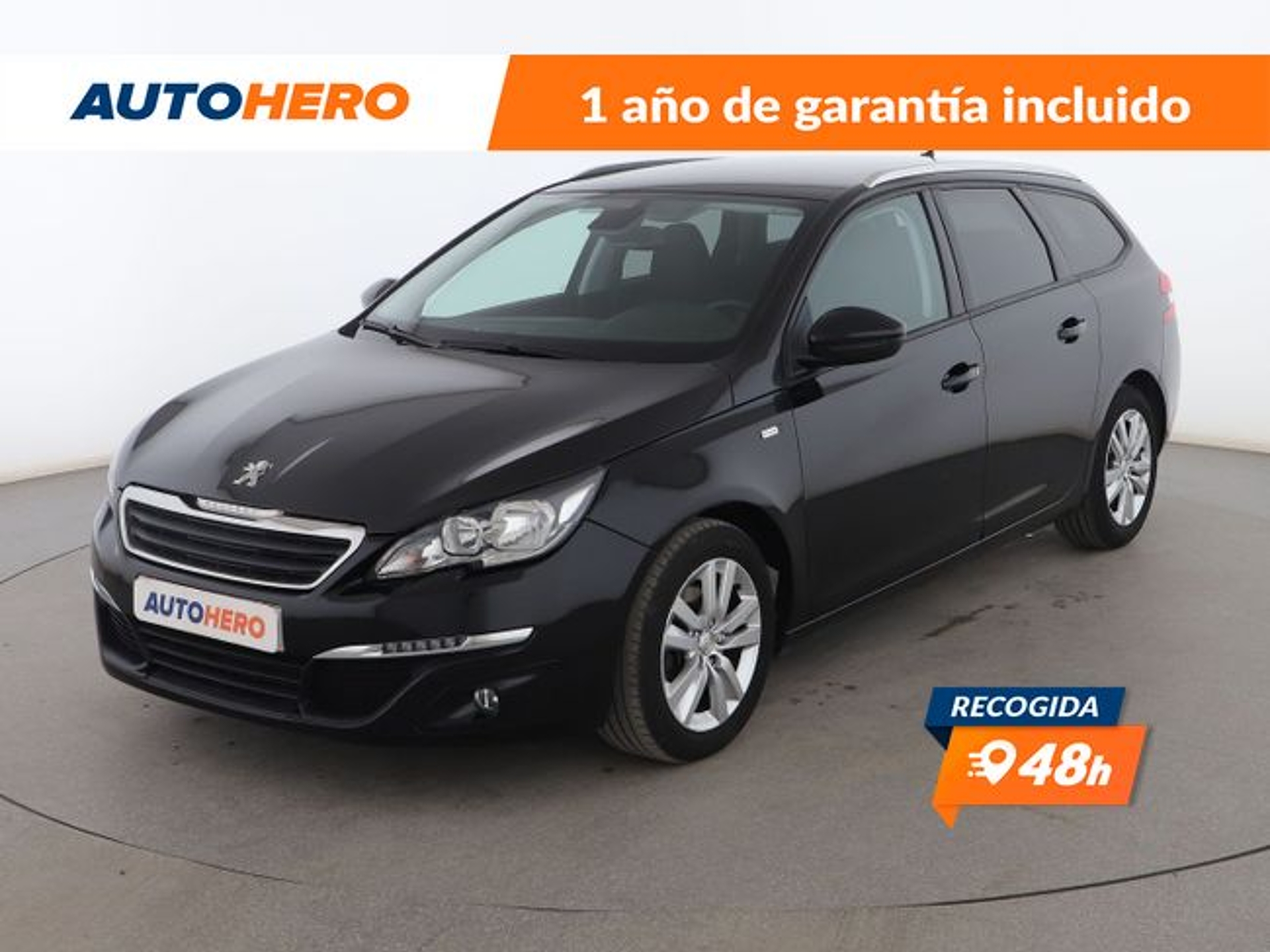 Imagen de PEUGEOT 308