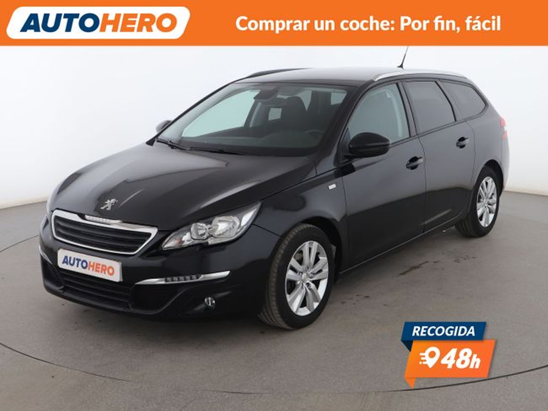 Imagen de PEUGEOT 308
