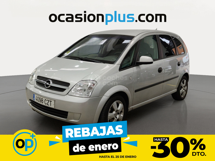 Foto del OPEL Meriva 1.6 XE Essentia