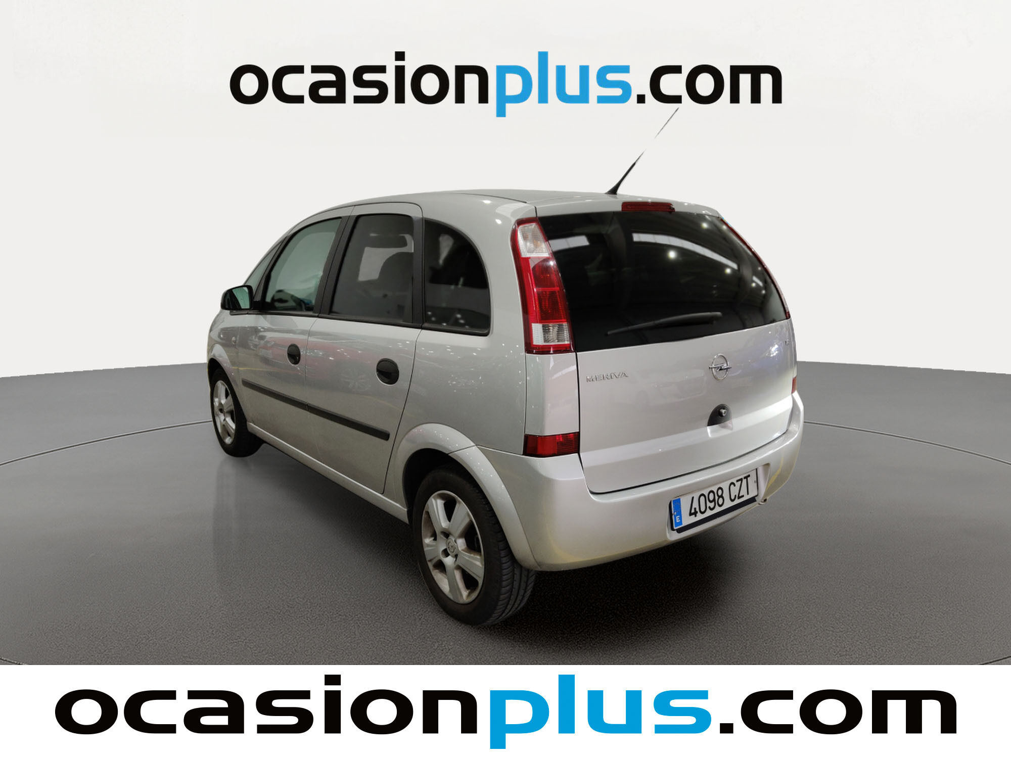 Foto del OPEL Meriva 1.6 XE Essentia