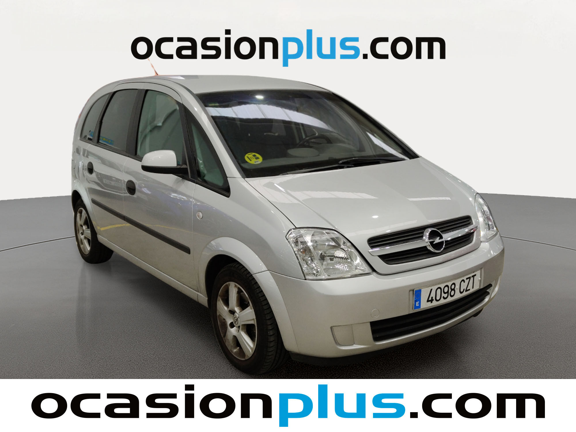 Foto del OPEL Meriva 1.6 XE Essentia