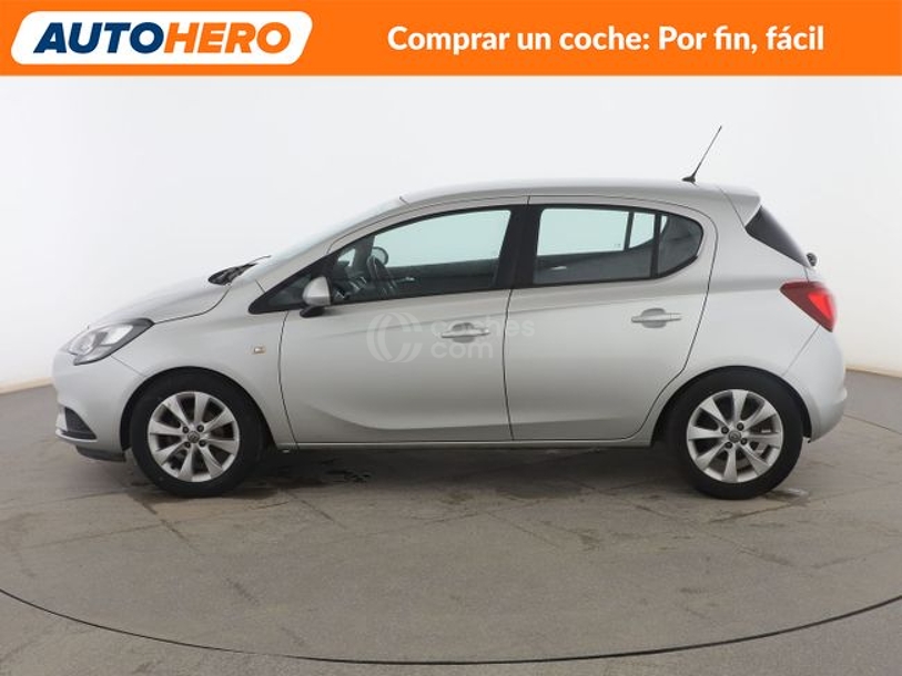 Foto del OPEL Corsa 1.4 Selective 90 Aut.