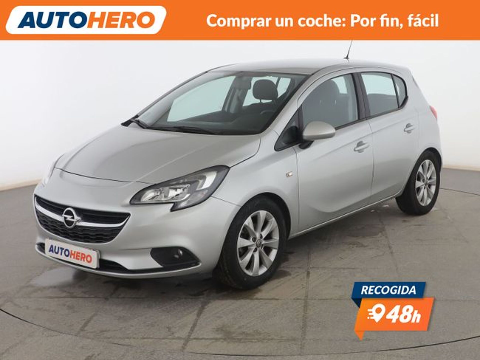 Imagen 1 de OPEL Corsa