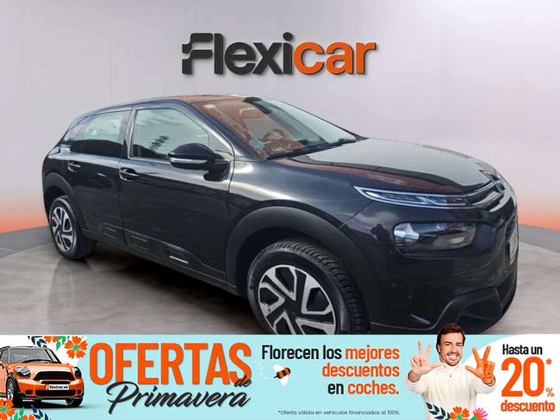 Imagen de CITROEN C4 Cactus