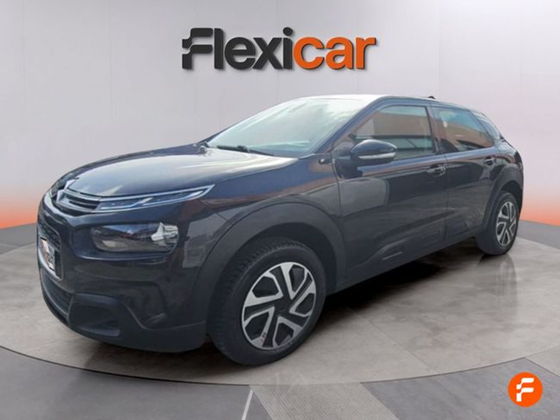 Imagen 3 de CITROEN C4 Cactus