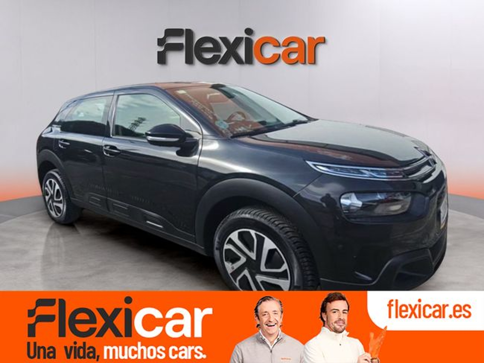 Imagen de CITROEN C4 Cactus