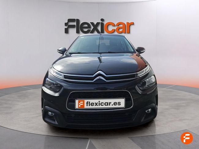 Foto del CITROEN C4 Cactus 1.5BlueHDi S&S C-Series 100