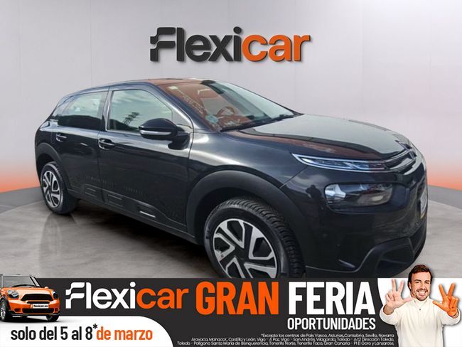 Foto del CITROEN C4 Cactus 1.5BlueHDi S&S C-Series 100