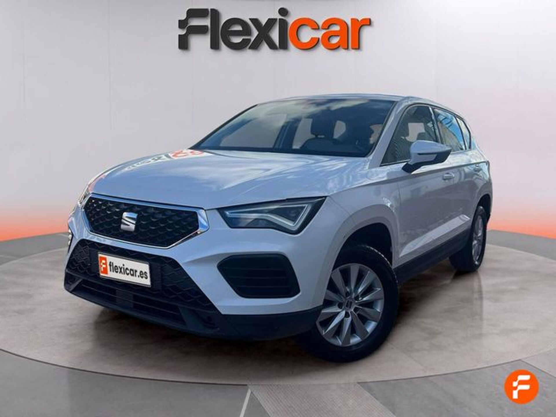Imagen 3 de SEAT Ateca