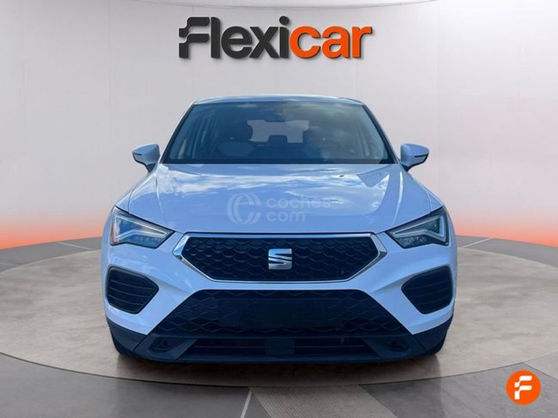 Foto del SEAT Ateca 1.0 TSI S&S Reference