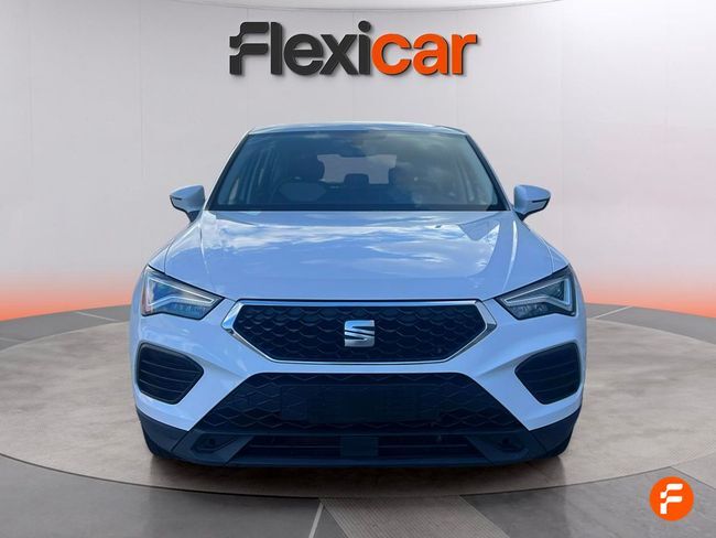 Foto del SEAT Ateca 1.0 TSI S&S Reference