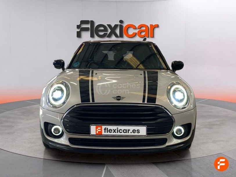 Foto del MINI Mini Clubman Cooper Aut.